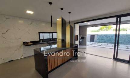 Casa com 4 quartos à venda na Rua Cabriúva, 1000, Condomínio Residencial Alphaville II, São José dos Campos