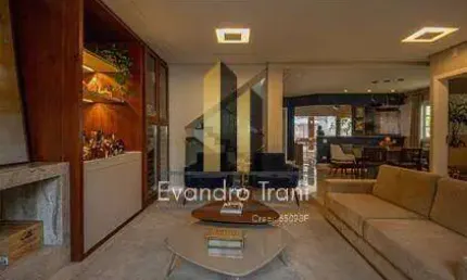 Casa com 3 quartos à venda na Rua Augusto Silvério dos Santos, 1, Urbanova, São José dos Campos