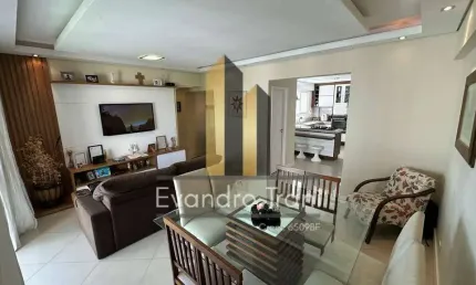 Apto à Venda - 3dorm. 1 suíte - 990.000,00 - Jd. das Indústrias