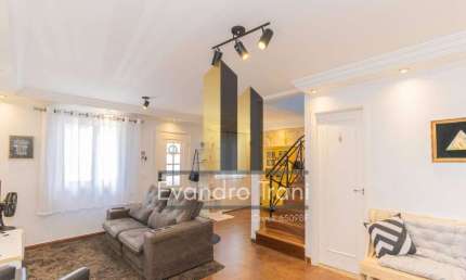 Casa com 3 Dorm. (1Suíte) - Jd. Das Indústrias - 1.200.000,00