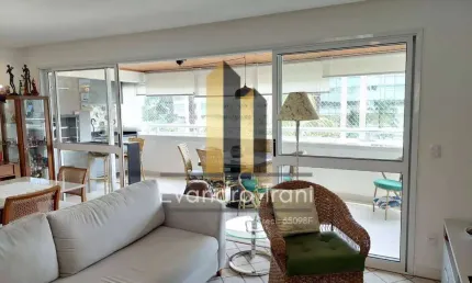 Apartamento com 3 quartos à venda na Rua dos Arenques, 50, Parque Residencial Aquarius, São José dos Campos