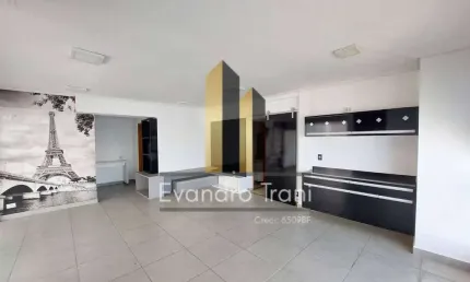 Apartamento com 3 quartos à venda na Rua Madre Paula de São José, 86, Vila Ema, São José dos Campos
