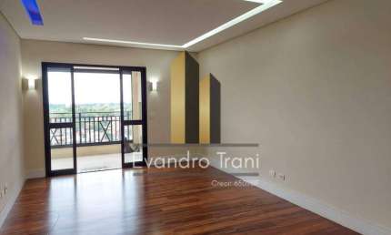 Apartamento à Venda - Ed. Esplanada Resort - São José dos Campos