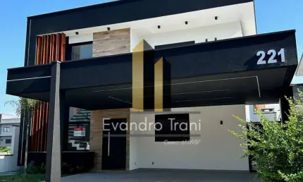 Casa com 3 quartos à venda na Rua Realina De São José Domingos, 2256, Loteamento Floresta, São José dos Campos