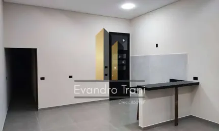 Casa com 3 quartos à venda na Rua das Palmas, 108, Jardim das Indústrias, São José dos Campos