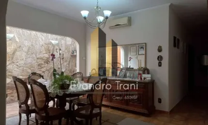 Casa com 3 quartos à venda na Rua dos Alecrins, 317, Jardim das Indústrias, São José dos Campos