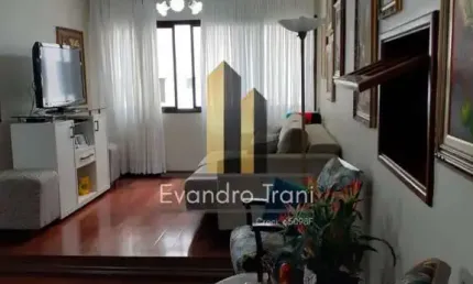 Apartamento à venda no jardim aquarius - r$ 630.000,00