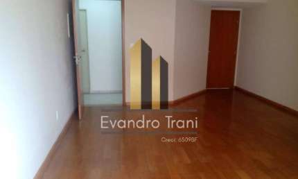 Apartamento com 2 quartos à venda na Avenida Jorge Zarur, 200, Jardim Aquárius, São José dos Campos