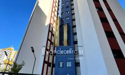 Apto à Venda no Jd. Aquarius | 3 Dorm. - 1 Suíte  | R$ 850.000,00