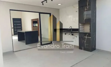 Casa térrea - 3 d (2 suítes) - rudá - sjcampos - r$ 1.200.000,00