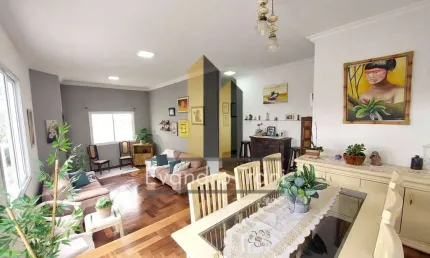 Casa com 4 quartos à venda na Rua Benedito Freire, 256, Urbanova VII, São José dos Campos