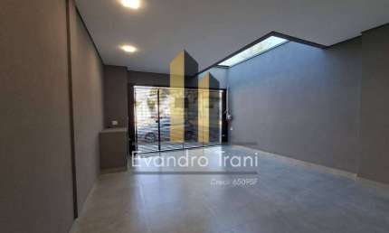 Casa com 3 dorm à venda - Jd das Indústrias| R$ 1.060.000,00