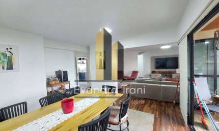 Apartamento 4 Dor (2 Suítes) - V. Ema - SJCampos - R$ 1.900.000,00