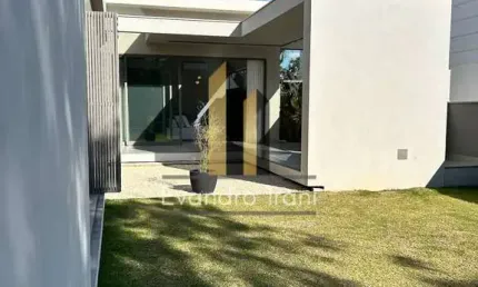 Casa À Venda - R$ 4.450.000,00 - Cond. Reserva das Figueiras