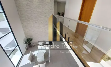 Casa com  4 Dorm (3 Suítes) - Rudá -R$ 2.150.000,00