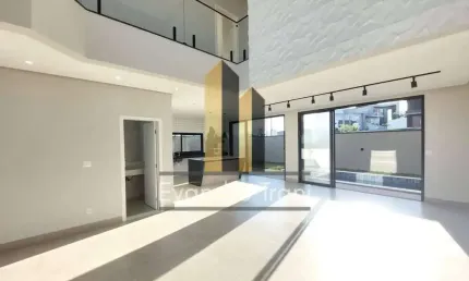 Casa à Venda 3 Suítes - Rudá - SJCampos.
225m² - R$ 1.690.000,00