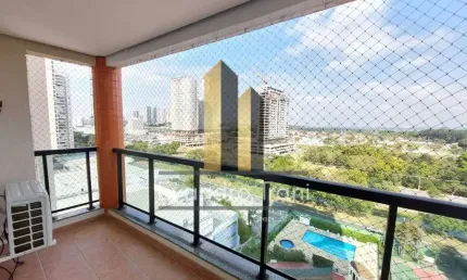 Apto à Venda 3 D (1Suíte) - Jd. Esplanada - SJCampos. 103m²  - R$ 1.100,000