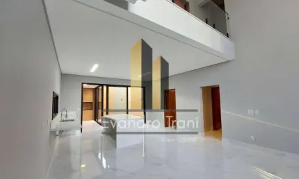 Casa à Venda  3 Suítes - Rudá - SJCampos.-  265m² - 4 Vagas - R$ 2.000.00