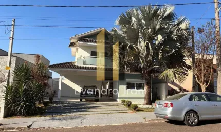 Casa à venda | cond terras do vale - caçapava | r$ 770.000,00