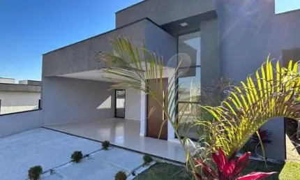 Casa à Venda com 3 Suítes | Caçapava R$ 1.290.000,00