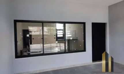 Casa à venda no jd. das indústris | 3 dorm. 1 suíte | r$ 735.000,00