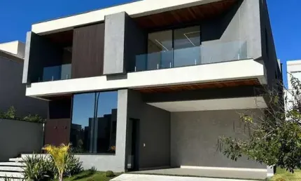 Casa à venda no cond. alphaville sjc| 4 súites | r$ 5.200.000,00