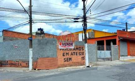 Terreno para Venda em São Paulo, Parque Santa Amélia