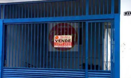 Casa térrea para venda em são paulo, núcleo lageado, 3 dormitórios, 2 banheiros, 2 vagas