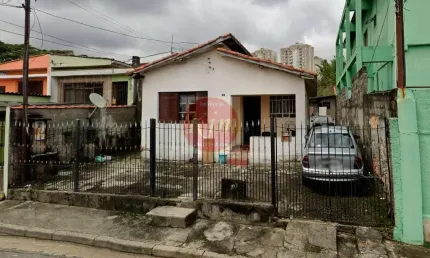 Terreno à venda na Vila Curuçá, São Paulo 