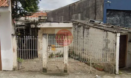 Terreno à venda na Vila Curuçá, São Paulo 
