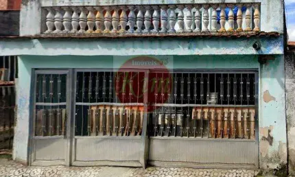Sobrado para venda em são paulo, jardim indaiá, 2 vagas