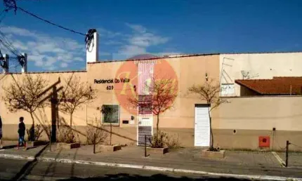 Sobrado em Condomínio para Venda em São Paulo, Jardim Miriam, 2 dormitórios, 1 banheiro, 1 vaga