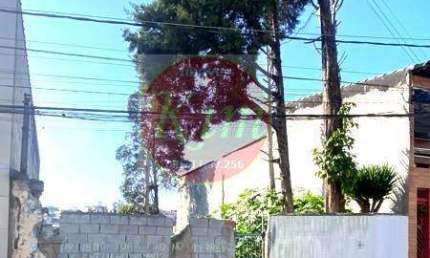 Terreno para Venda em São Paulo, Jardim Camargo Novo