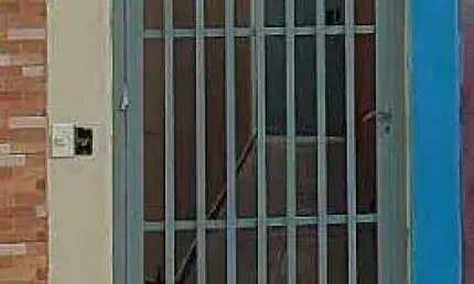 Casa térrea para locação em são paulo, jardim bartira, 1 dormitório, 1 banheiro