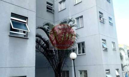 Apartamento 2 Quartos para Venda em São Paulo, Itaim Paulista, 2 dormitórios, 1 banheiro, 1 vaga