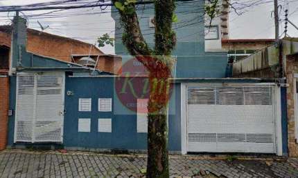 Sobrado em Condomínio para Venda em São Paulo, Vila Jacuí, 2 dormitórios, 2 suítes, 3 banheiros, 1 vaga