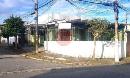 Terreno para Venda em São Paulo, Parque Santa Amélia