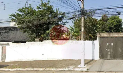 Terreno à venda na Vila Simone, São Paulo 