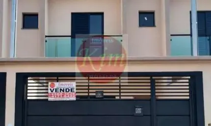 Sobrado para venda em são paulo, vila santa teresa (zona leste), 2 dormitórios, 2 suítes, 3 banheiros, 1 vaga