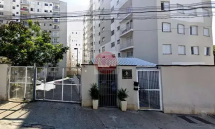 Apartamento 2 Quartos para Venda em São Paulo, Vila Curuça, 2 dormitórios, 1 banheiro, 1 vaga