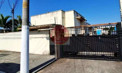 Sobrado em condomínio para venda em são paulo, vila buenos aires, 2 dormitórios, 1 suíte, 2 banheiros, 1 vaga