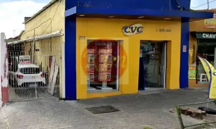 Terreno para Venda em São Paulo, Vila Santa Teresa (Zona Leste)