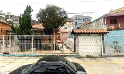 Terreno para venda em são paulo, jardim silva teles