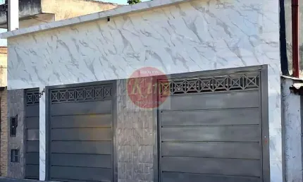 Sobrado para Venda em São Paulo, Jardim dos Ipês, 2 dormitórios, 2 suítes, 3 banheiros, 6 vagas