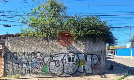 Terreno à venda no Jardim Nazareth, São Paulo 