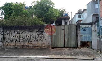Casa Térrea para Venda em São Paulo, Itaim Paulista
