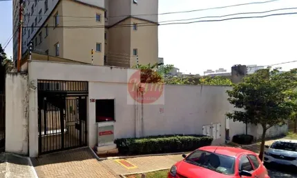 Apartamento 2 Quartos para Venda em São Paulo, Itaquera, 2 dormitórios, 1 banheiro