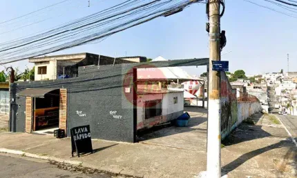 Terreno à venda na Vila Simone, São Paulo 