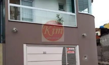 Sobrado para Venda em São Paulo, Vila Progresso (Zona Leste), 3 dormitórios, 3 suítes, 4 banheiros, 2 vagas