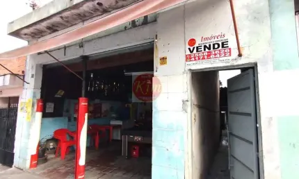 Casa para Venda em São Paulo, Jardim Laura, 3 dormitórios, 3 banheiros